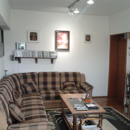 RomPromo Plus Accommodation Bucarest Esterno foto