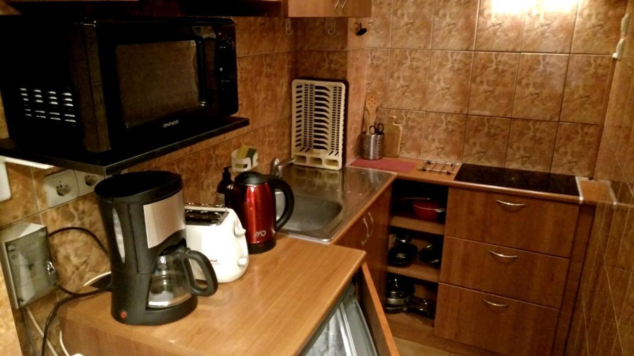 RomPromo Plus Accommodation Bucarest Esterno foto