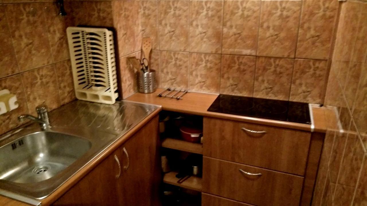 RomPromo Plus Accommodation Bucarest Esterno foto