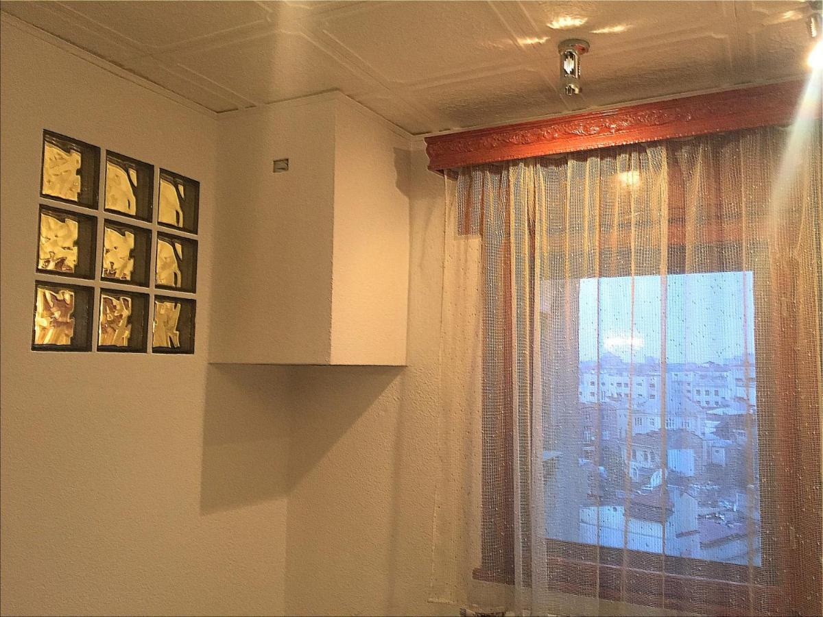 RomPromo Plus Accommodation Bucarest Esterno foto