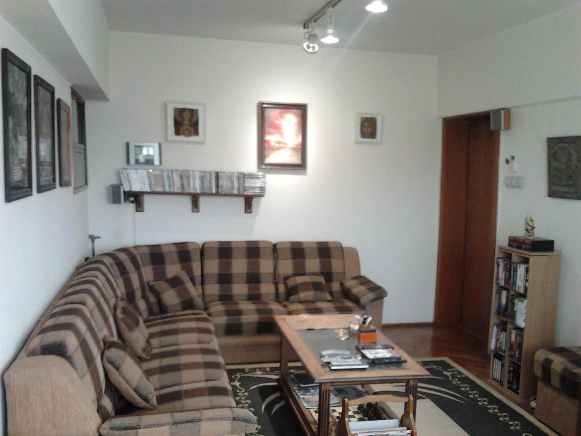 RomPromo Plus Accommodation Bucarest Esterno foto