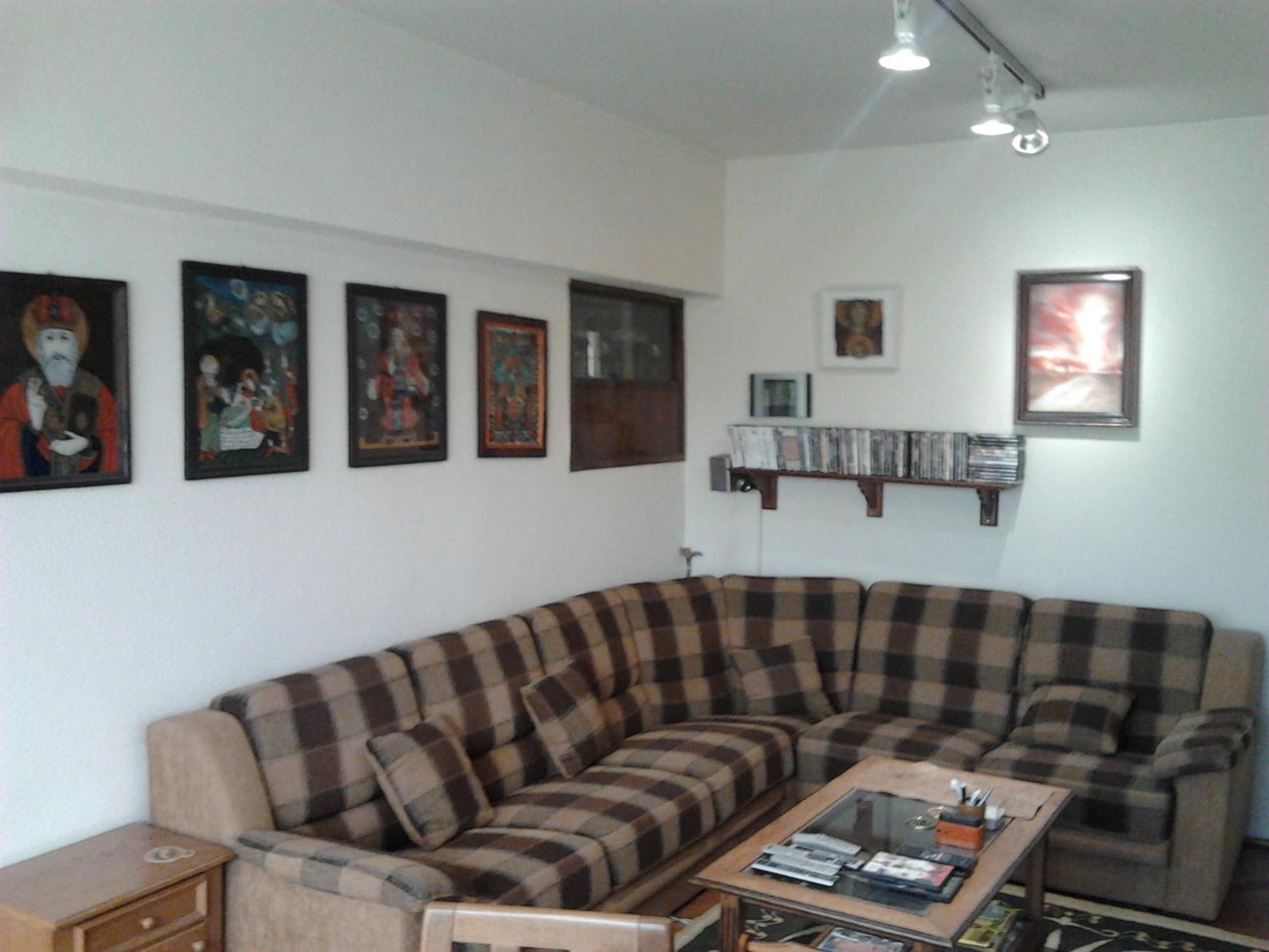 RomPromo Plus Accommodation Bucarest Esterno foto