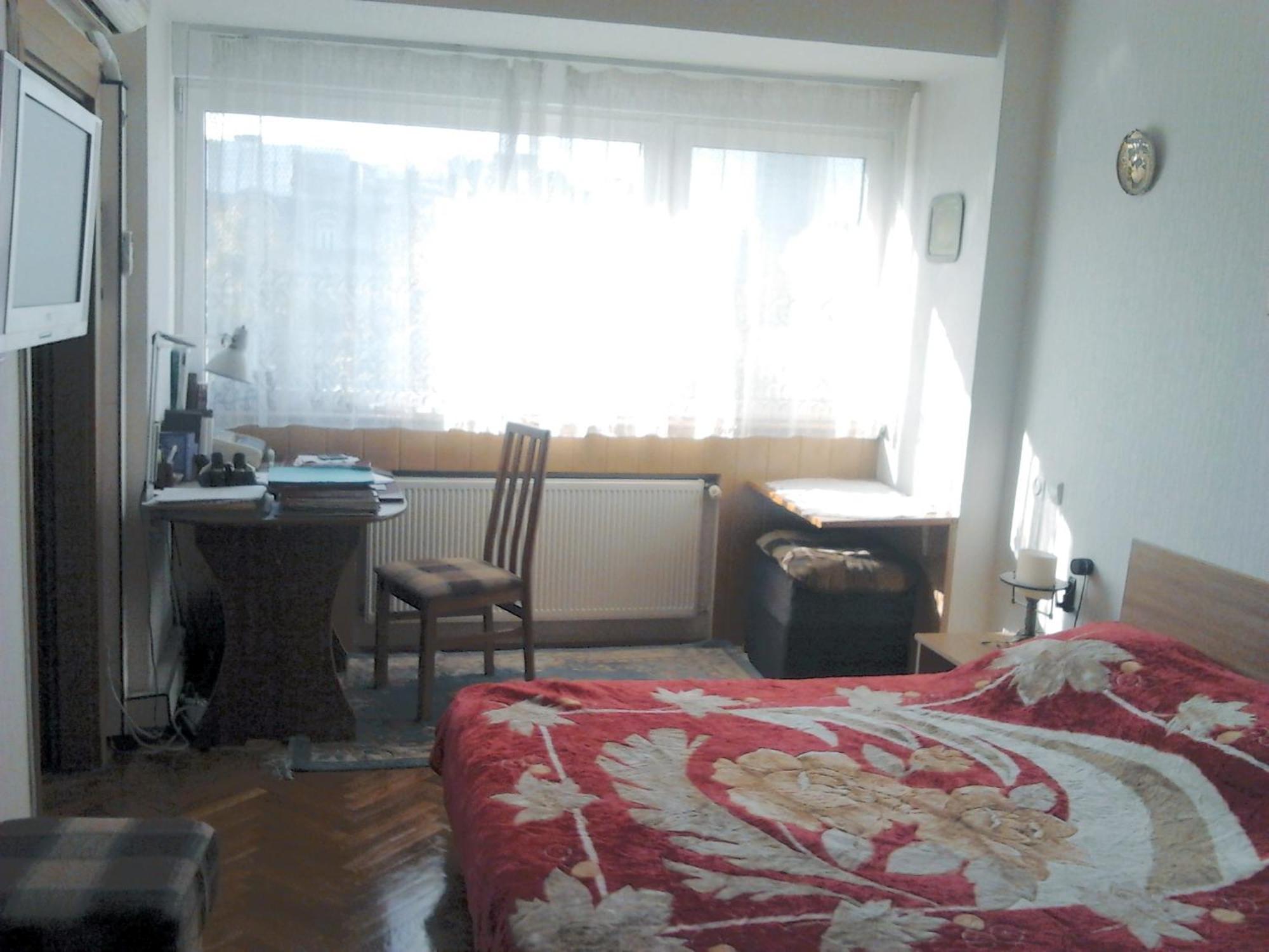 RomPromo Plus Accommodation Bucarest Esterno foto