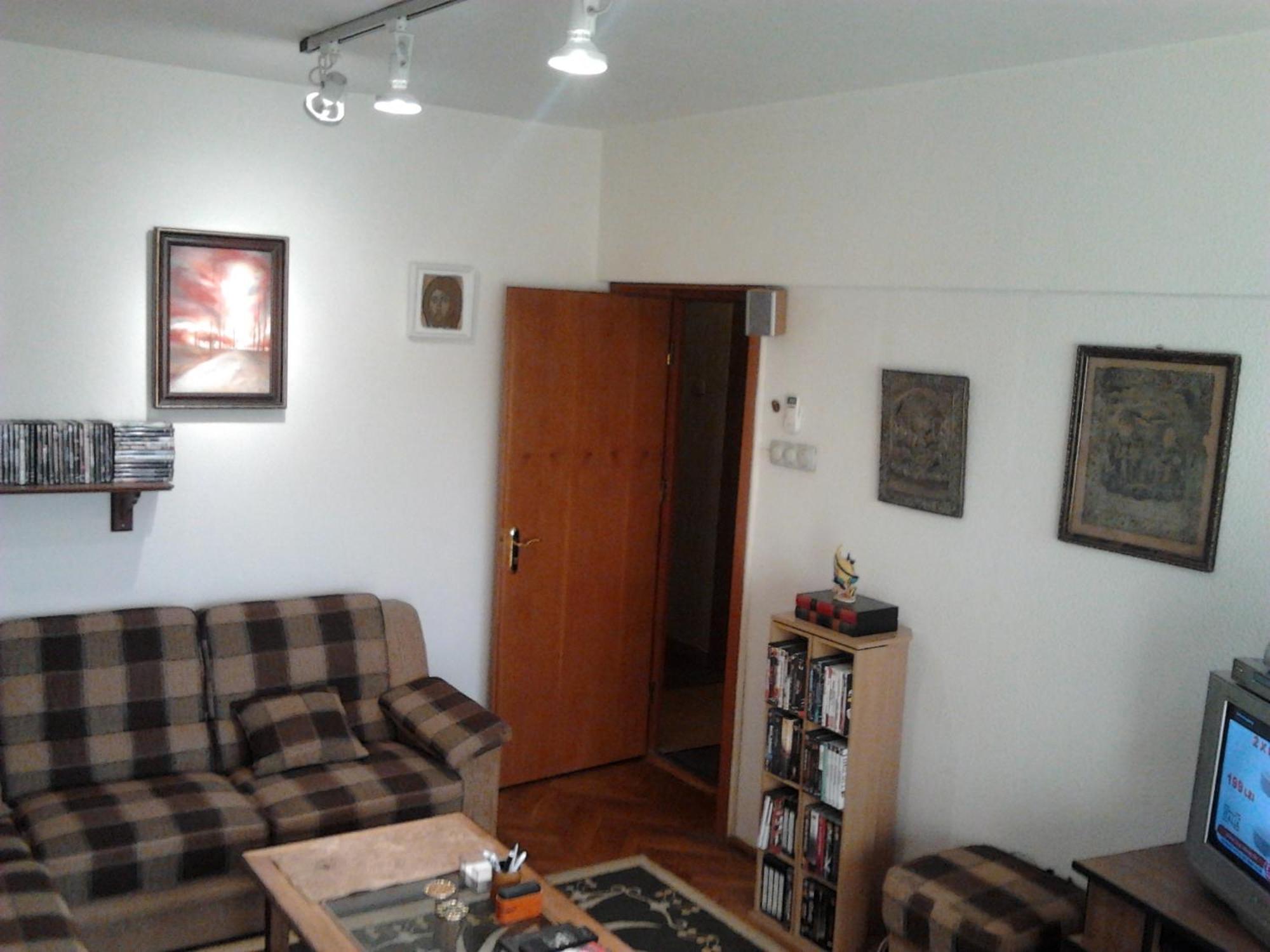 RomPromo Plus Accommodation Bucarest Esterno foto