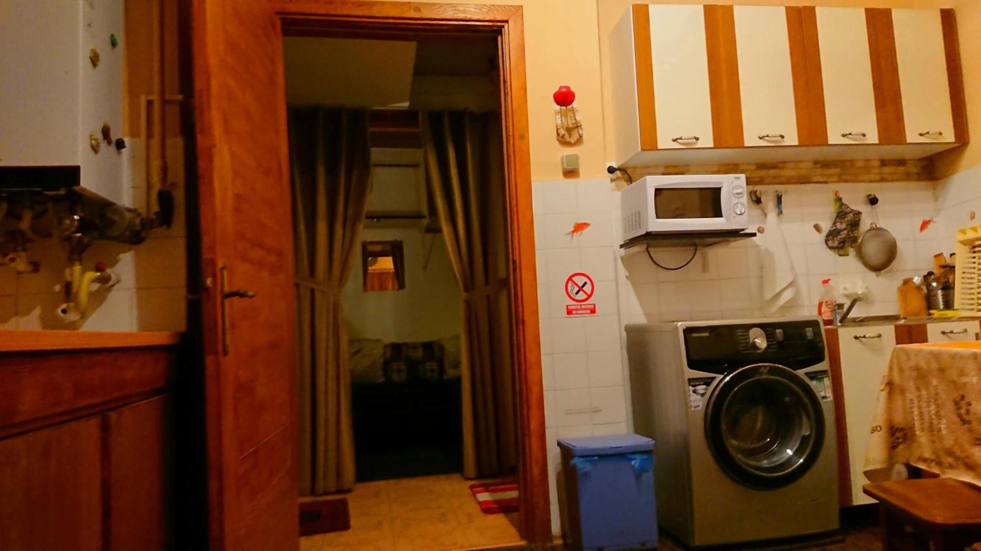 RomPromo Plus Accommodation Bucarest Esterno foto