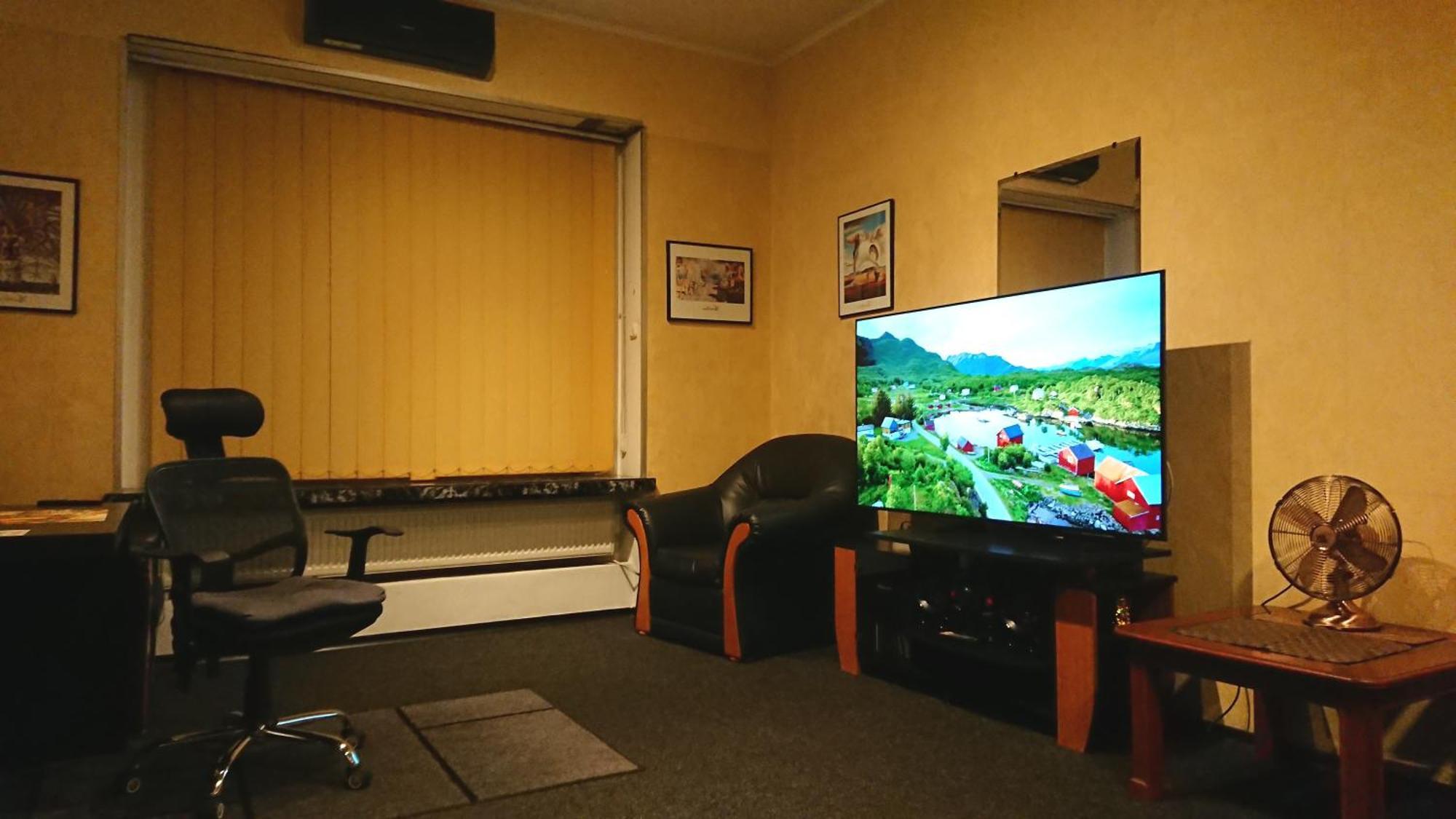 RomPromo Plus Accommodation Bucarest Esterno foto