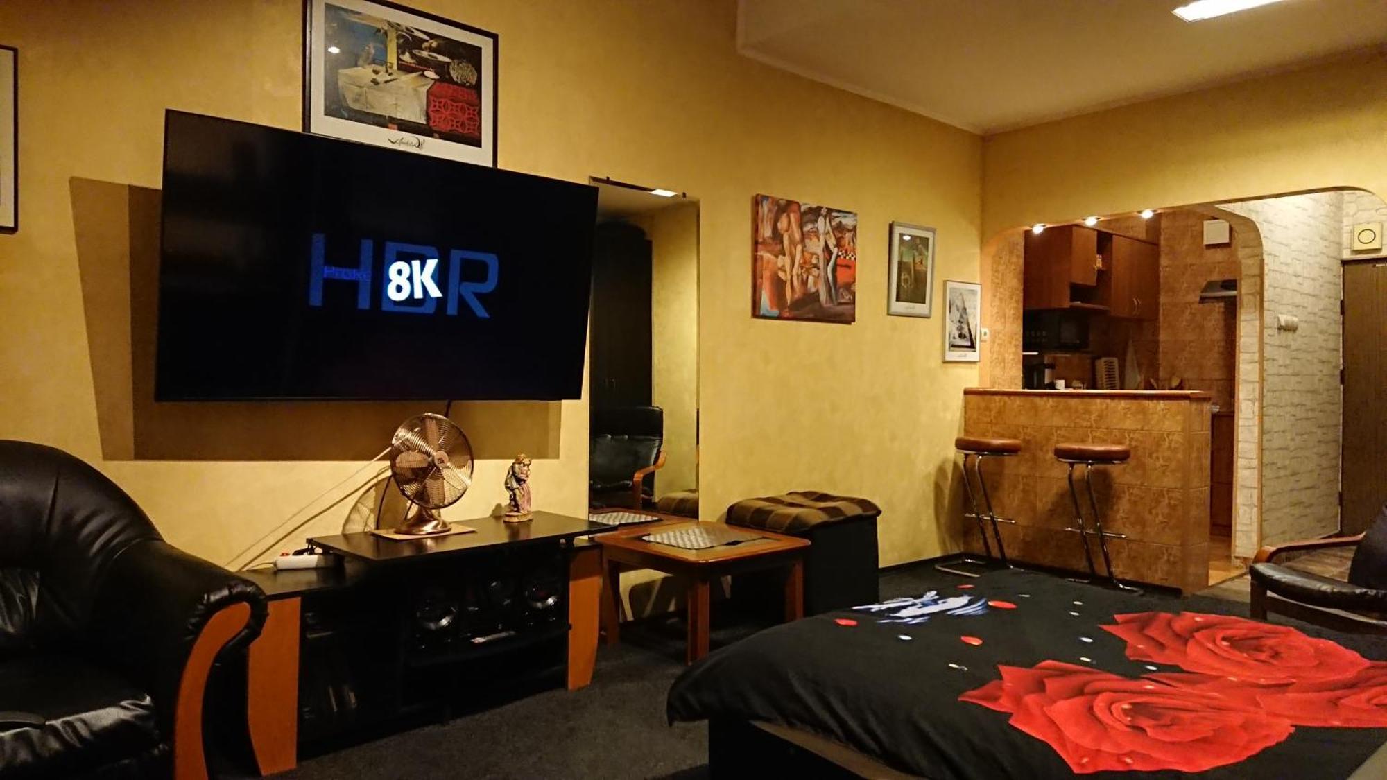 RomPromo Plus Accommodation Bucarest Esterno foto