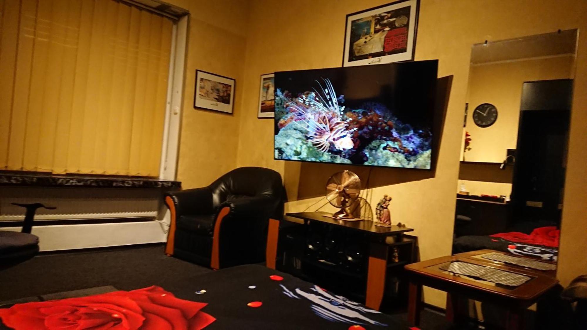 RomPromo Plus Accommodation Bucarest Esterno foto