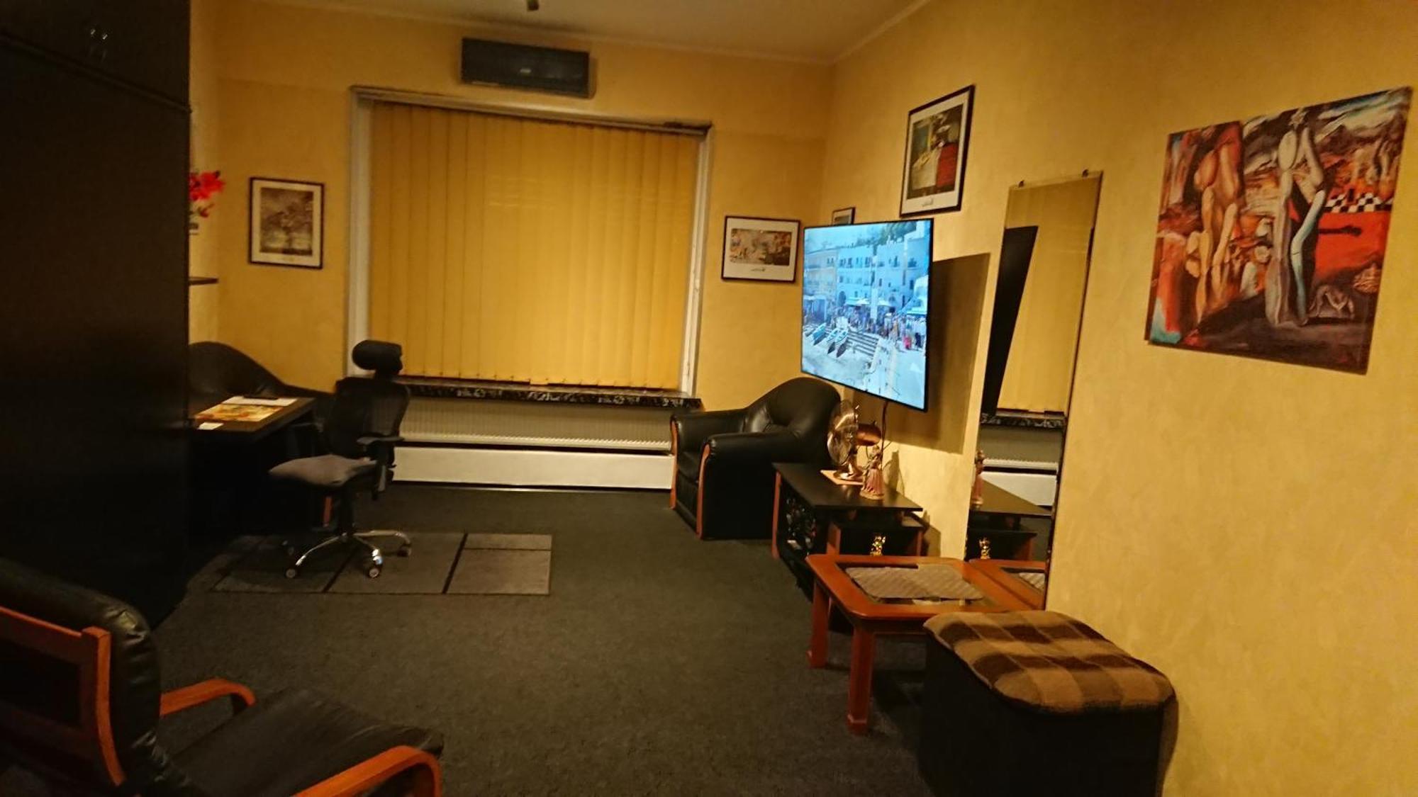 RomPromo Plus Accommodation Bucarest Esterno foto