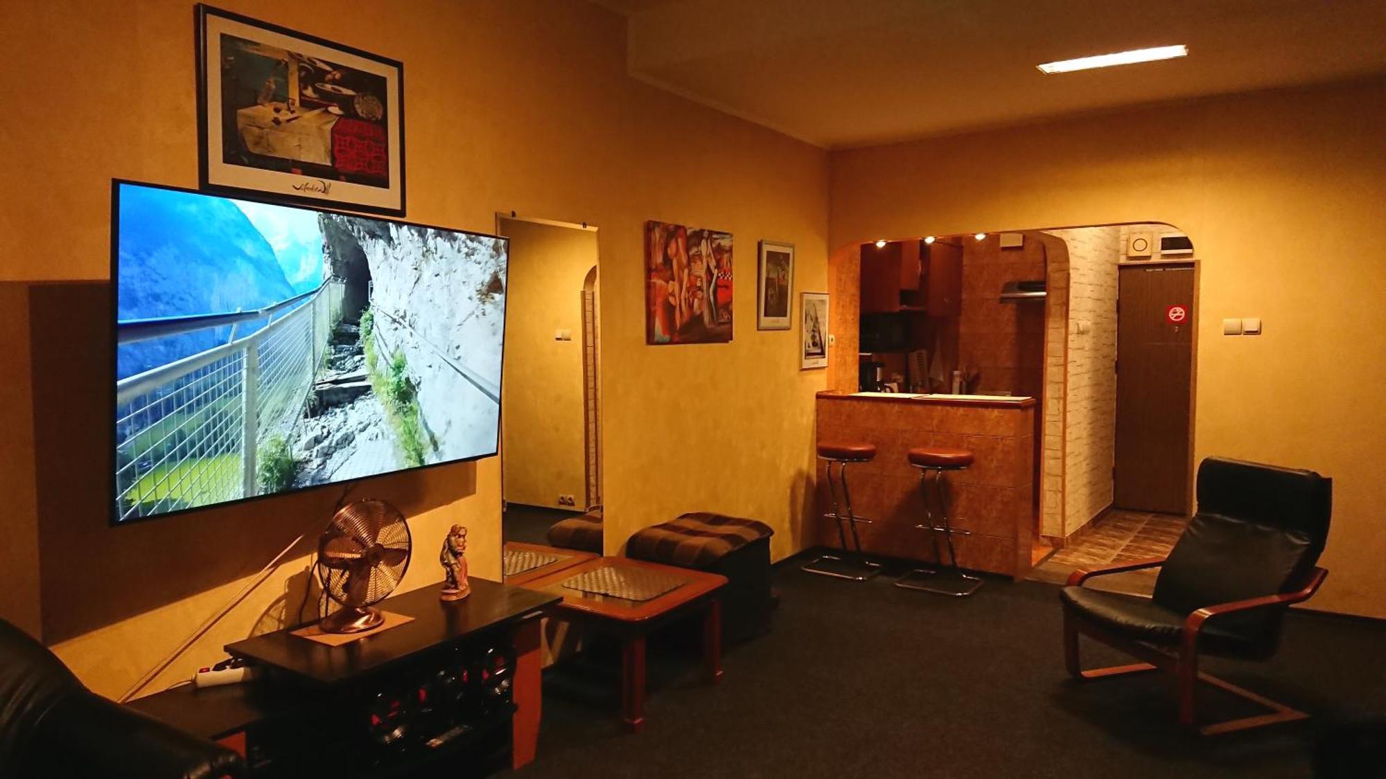 RomPromo Plus Accommodation Bucarest Esterno foto