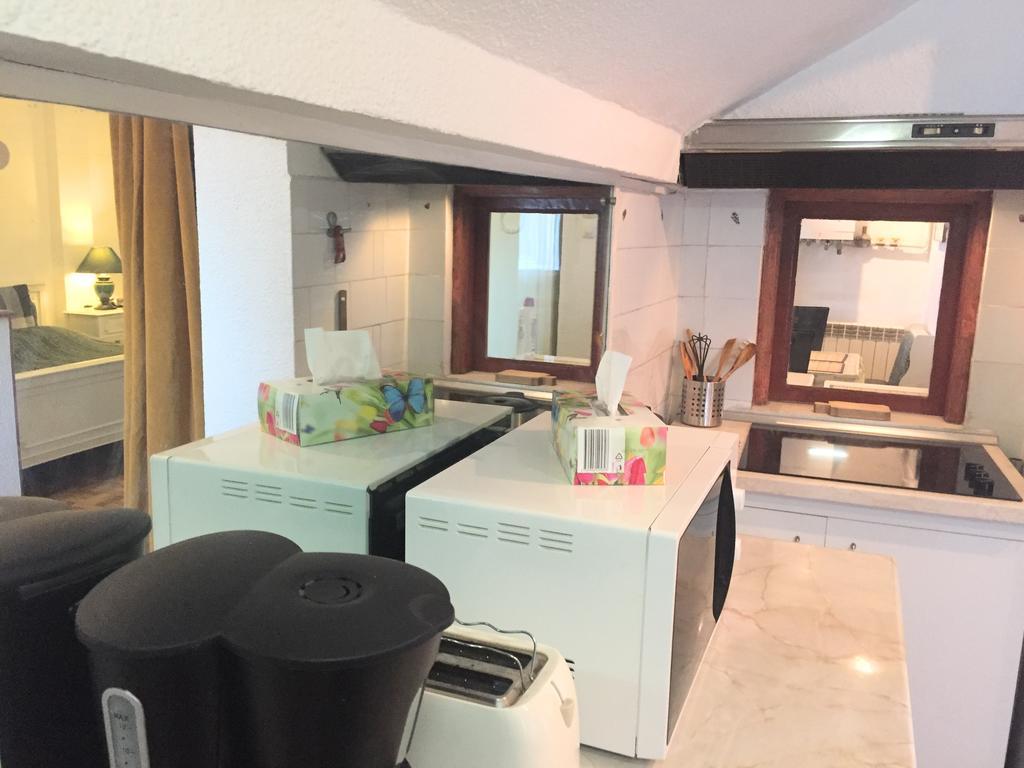 RomPromo Plus Accommodation Bucarest Esterno foto
