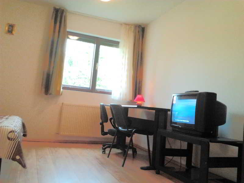 RomPromo Plus Accommodation Bucarest Esterno foto