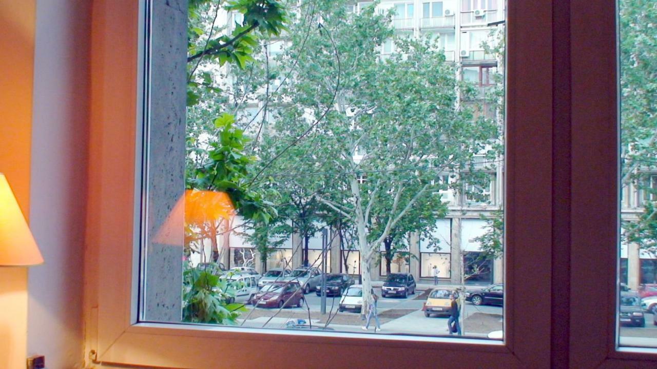 RomPromo Plus Accommodation Bucarest Esterno foto